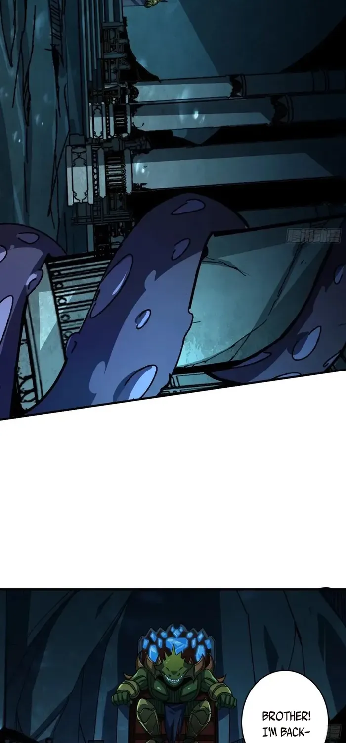 A Beginner With the Mightiest Account Chapter 509 page 29 - 