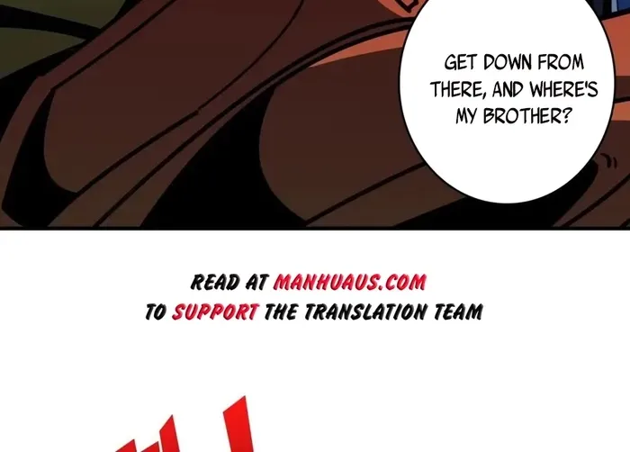 A Beginner With the Mightiest Account Chapter 509 page 38 - 