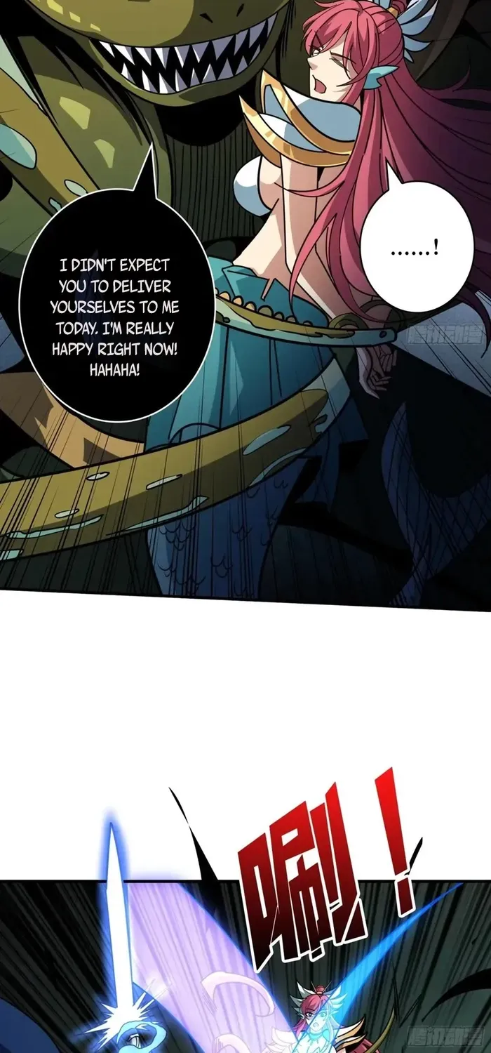 A Beginner With the Mightiest Account Chapter 509 page 40 - 