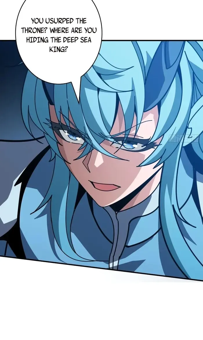 A Beginner With the Mightiest Account Chapter 509 page 42 - 