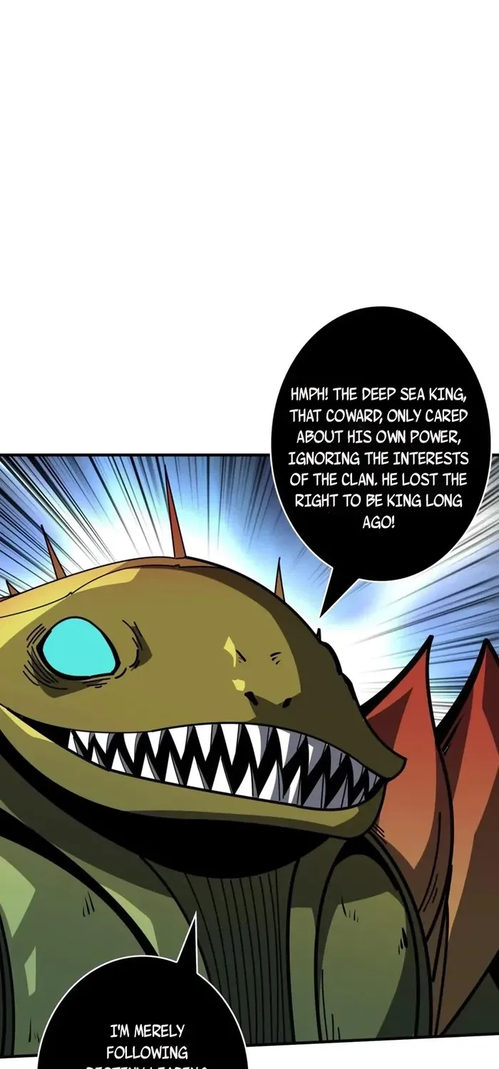 A Beginner With the Mightiest Account Chapter 509 page 43 - 