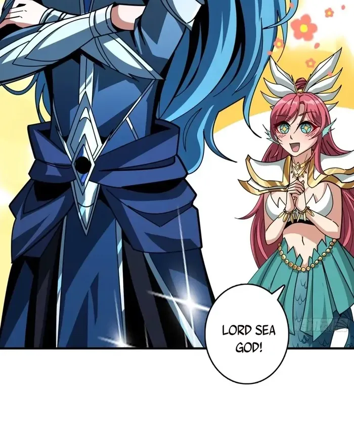 A Beginner With the Mightiest Account Chapter 509 page 6 - 