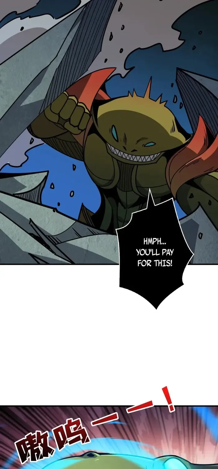 A Beginner With the Mightiest Account Chapter 510 page 13 - 