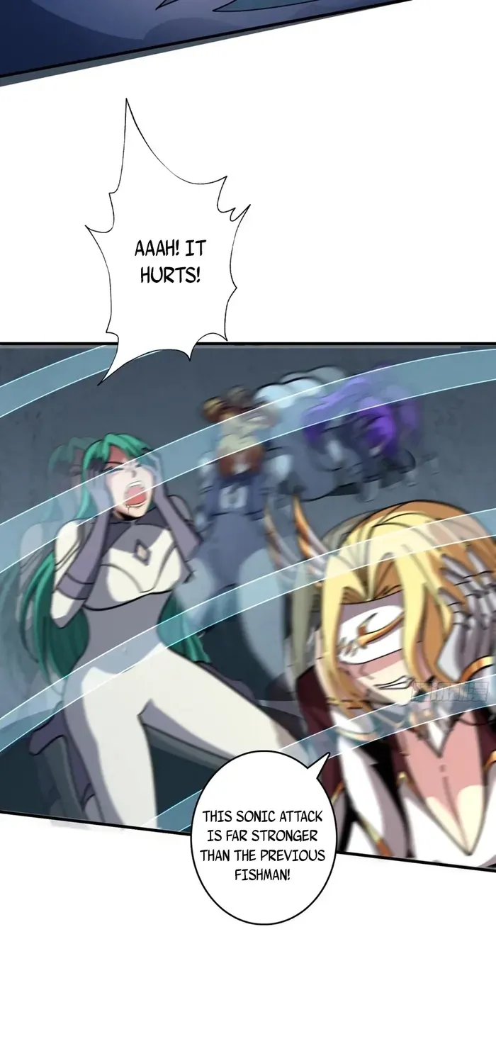 A Beginner With the Mightiest Account Chapter 510 page 16 - 