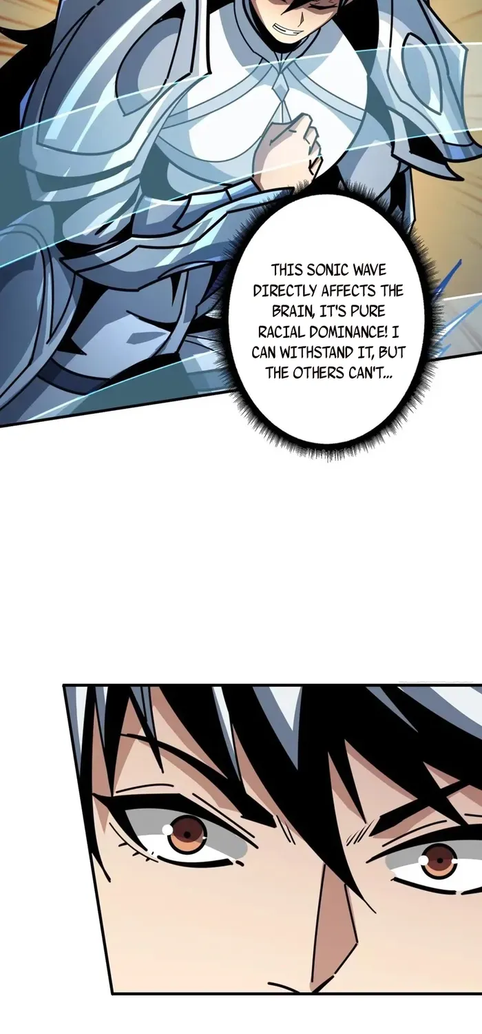 A Beginner With the Mightiest Account Chapter 510 page 18 - 