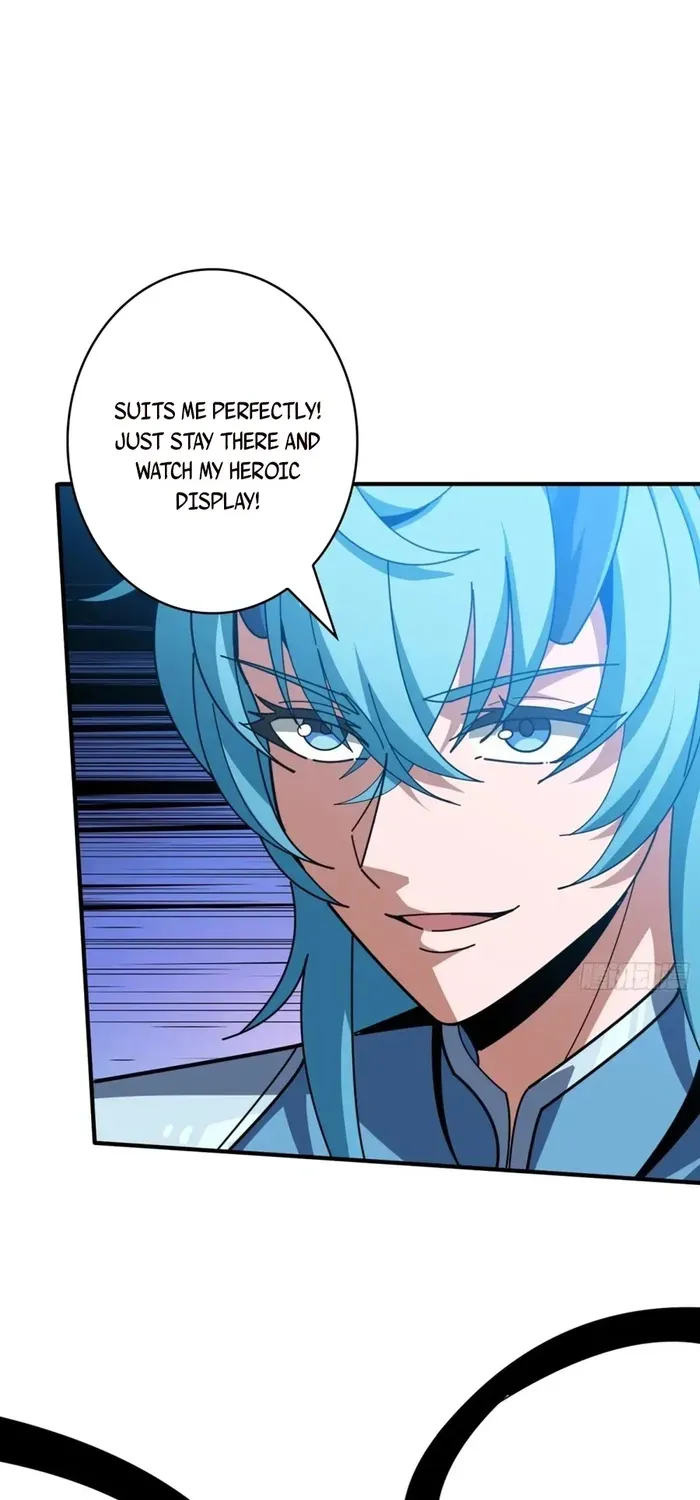 A Beginner With the Mightiest Account Chapter 510 page 24 - 