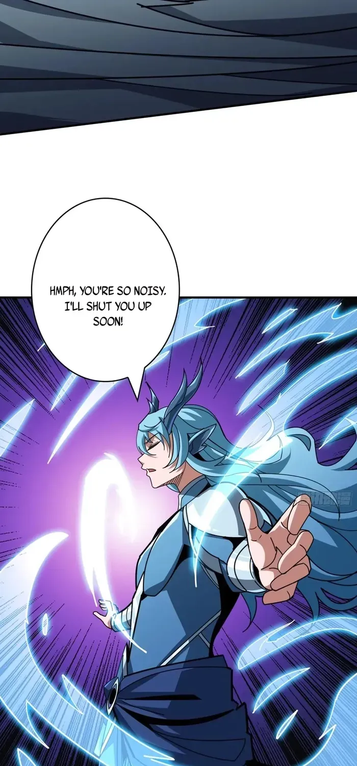 A Beginner With the Mightiest Account Chapter 510 page 27 - 