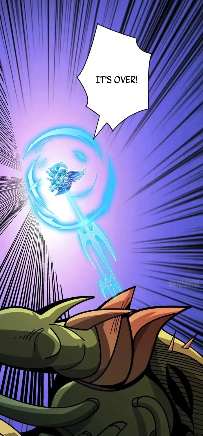 A Beginner With the Mightiest Account Chapter 510 page 40 - 