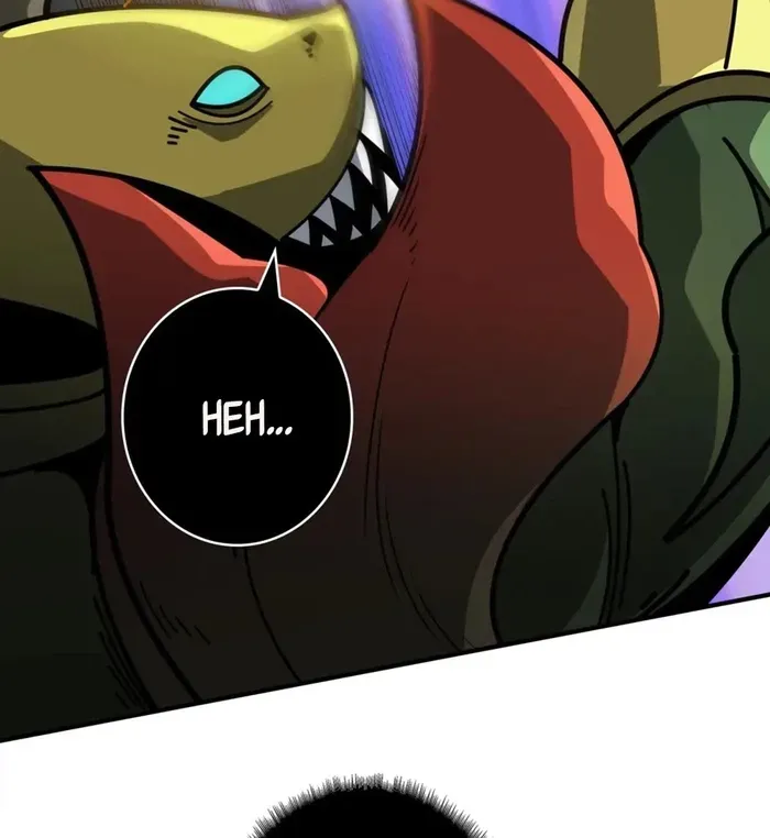 A Beginner With the Mightiest Account Chapter 510 page 5 - 