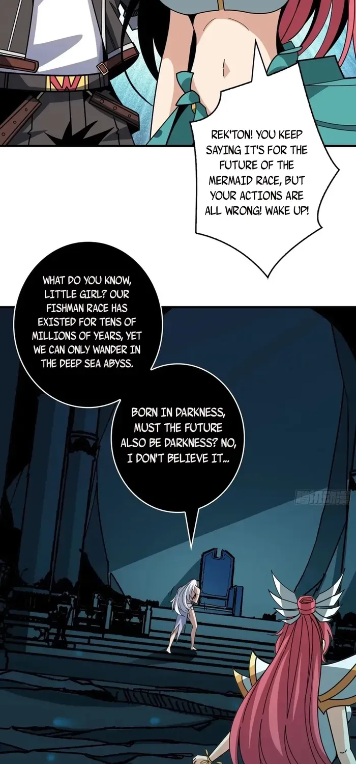 A Beginner With the Mightiest Account Chapter 510 page 48 - 