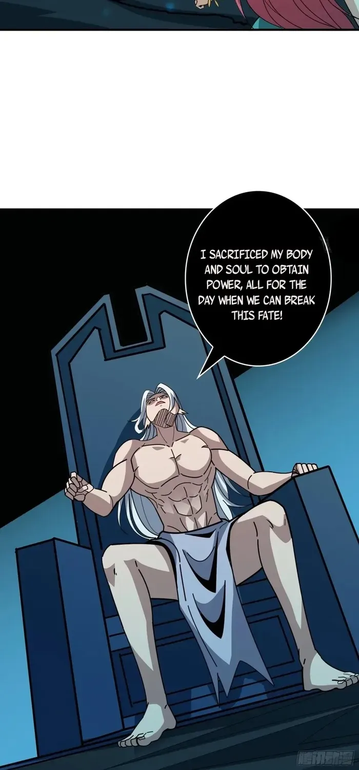 A Beginner With the Mightiest Account Chapter 510 page 49 - 