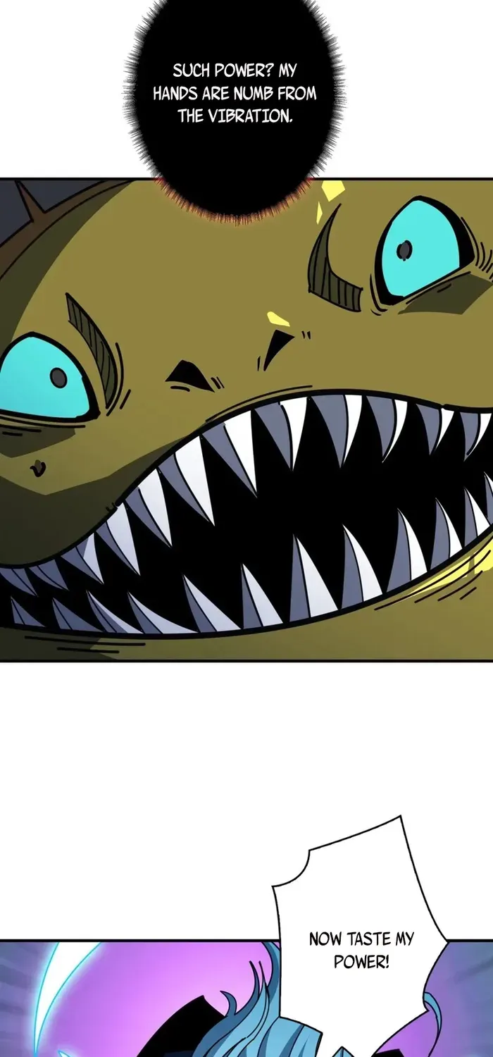 A Beginner With the Mightiest Account Chapter 510 page 6 - 