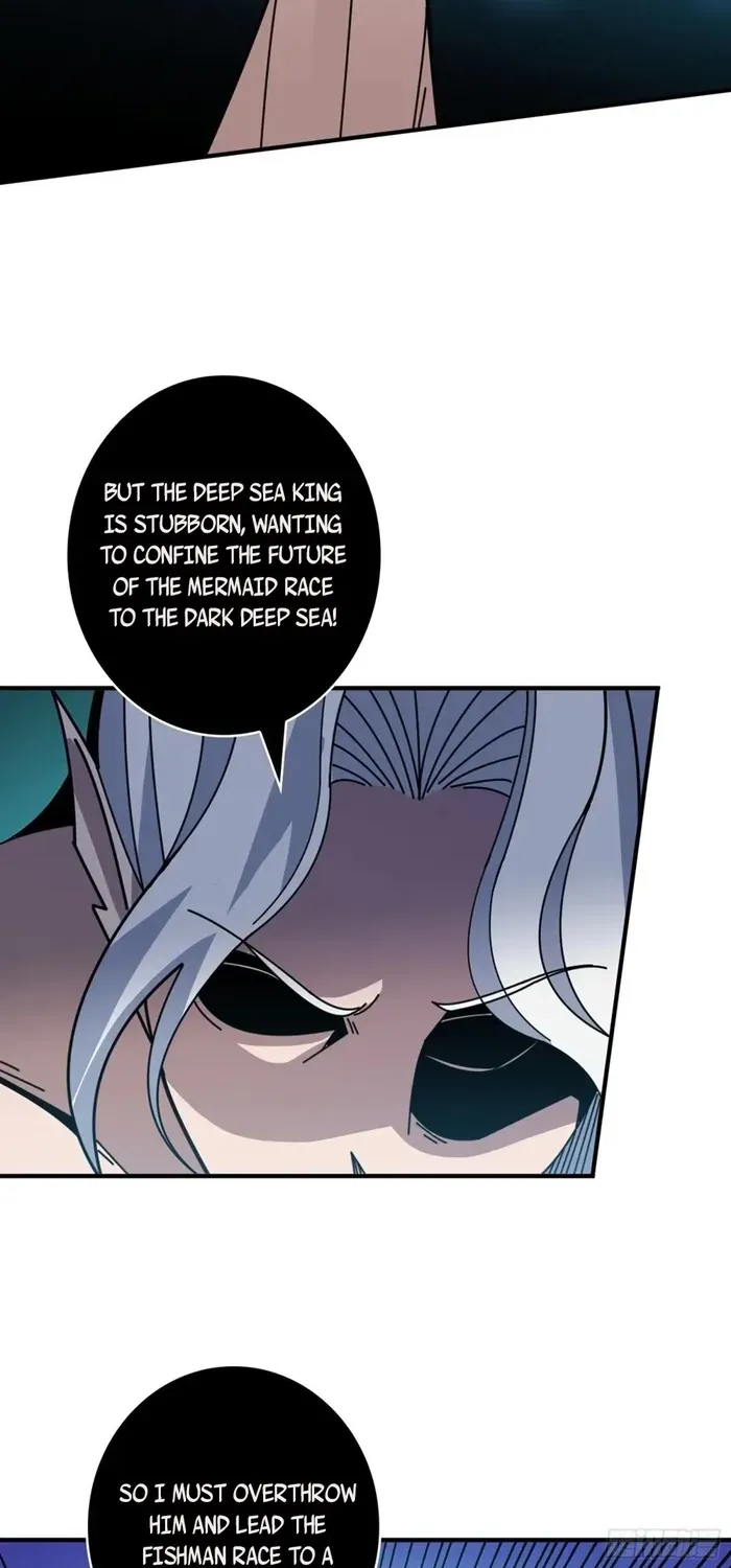 A Beginner With the Mightiest Account Chapter 510 page 52 - 