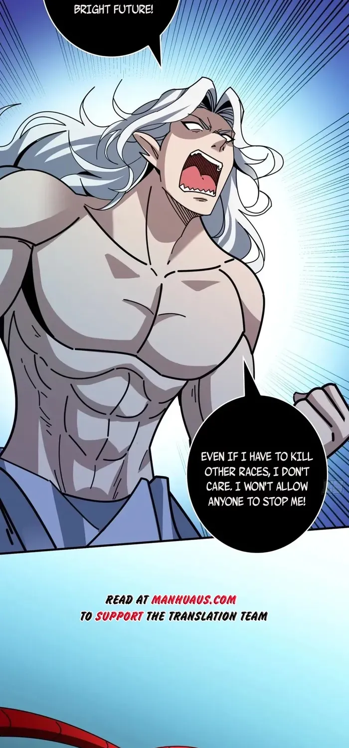 A Beginner With the Mightiest Account Chapter 510 page 53 - 