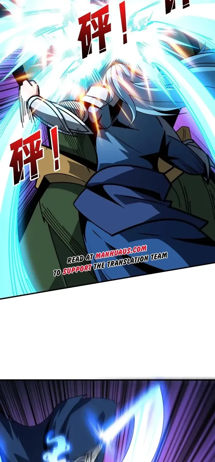 A Beginner With the Mightiest Account Chapter 510 page 8 - 