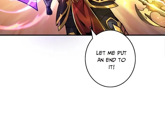 A Beginner With the Mightiest Account Chapter 511 page 22 - 