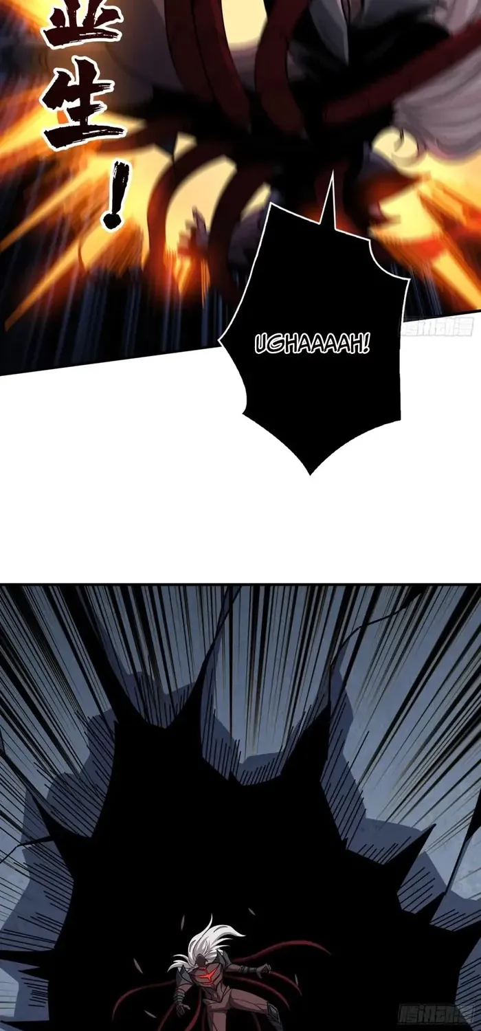 A Beginner With the Mightiest Account Chapter 511 page 24 - 