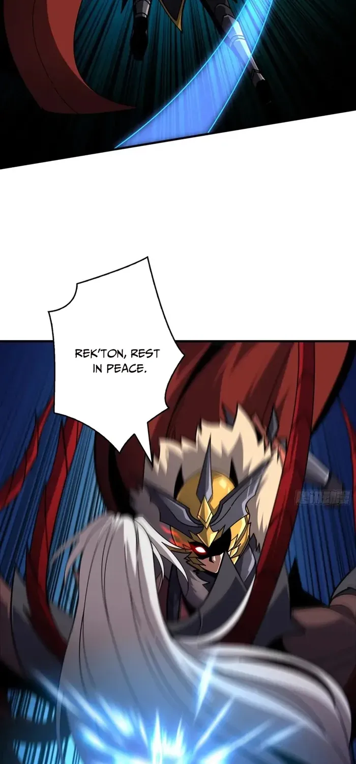 A Beginner With the Mightiest Account Chapter 511 page 29 - 
