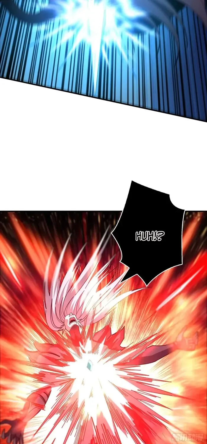 A Beginner With the Mightiest Account Chapter 511 page 30 - 
