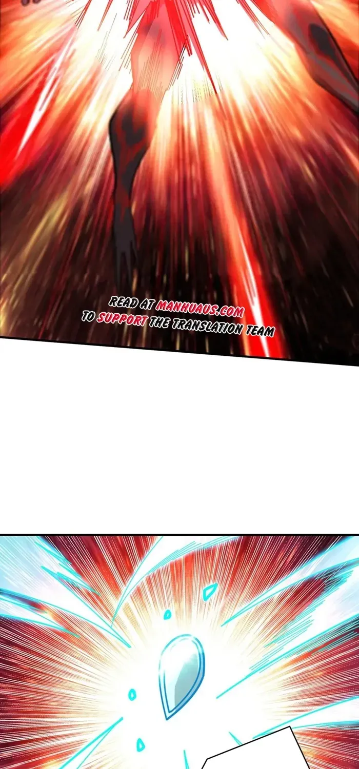 A Beginner With the Mightiest Account Chapter 511 page 31 - 