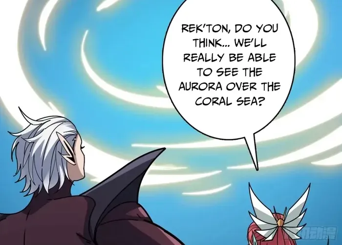 A Beginner With the Mightiest Account Chapter 511 page 37 - 