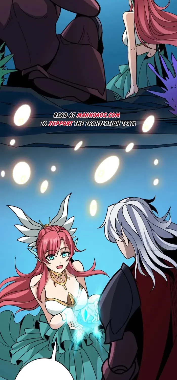 A Beginner With the Mightiest Account Chapter 511 page 38 - 