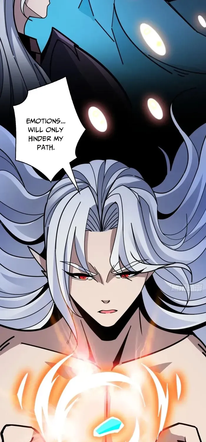 A Beginner With the Mightiest Account Chapter 511 page 40 - 