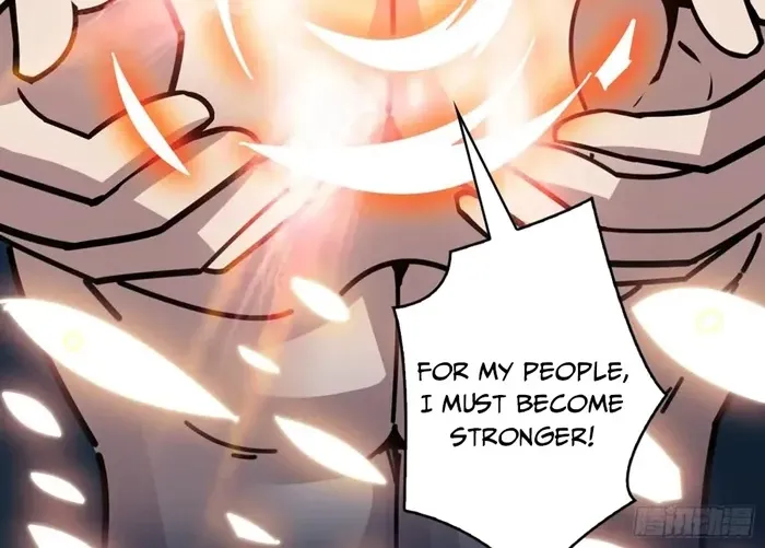 A Beginner With the Mightiest Account Chapter 511 page 41 - 