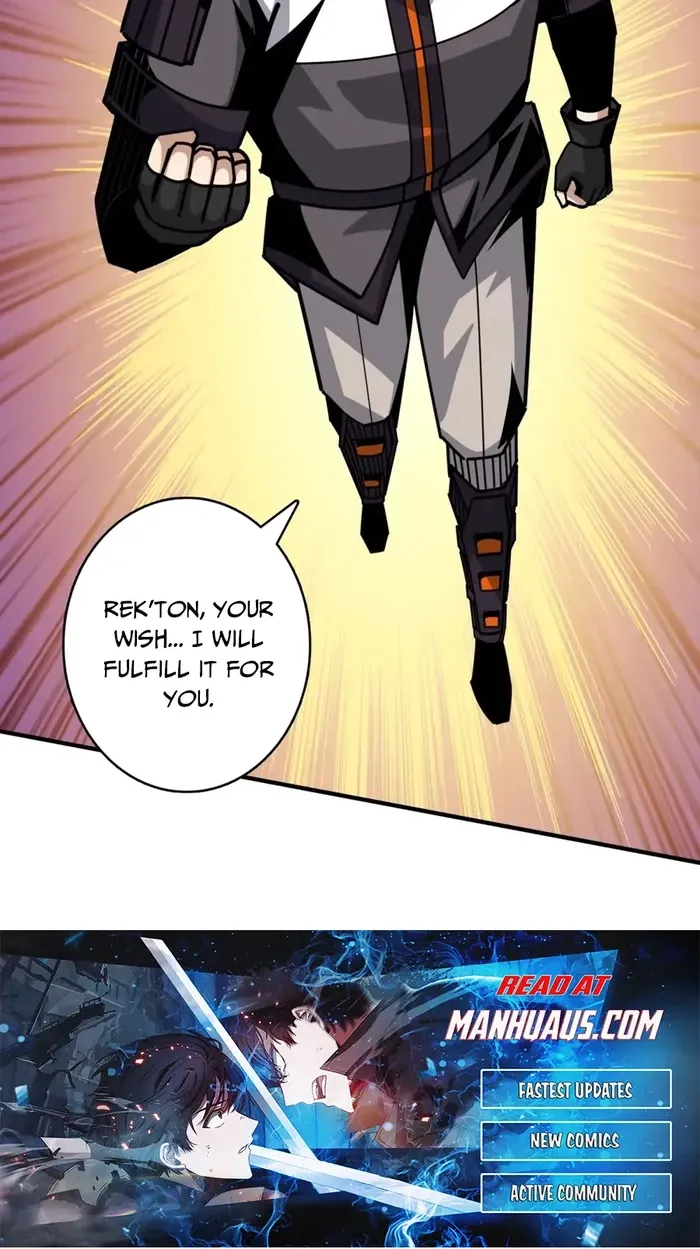 A Beginner With the Mightiest Account Chapter 511 page 49 - 