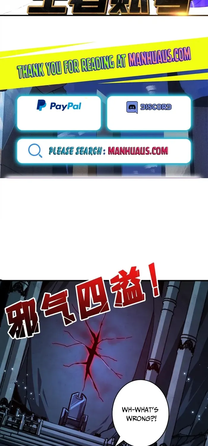 A Beginner With the Mightiest Account Chapter 512 page 2 - 