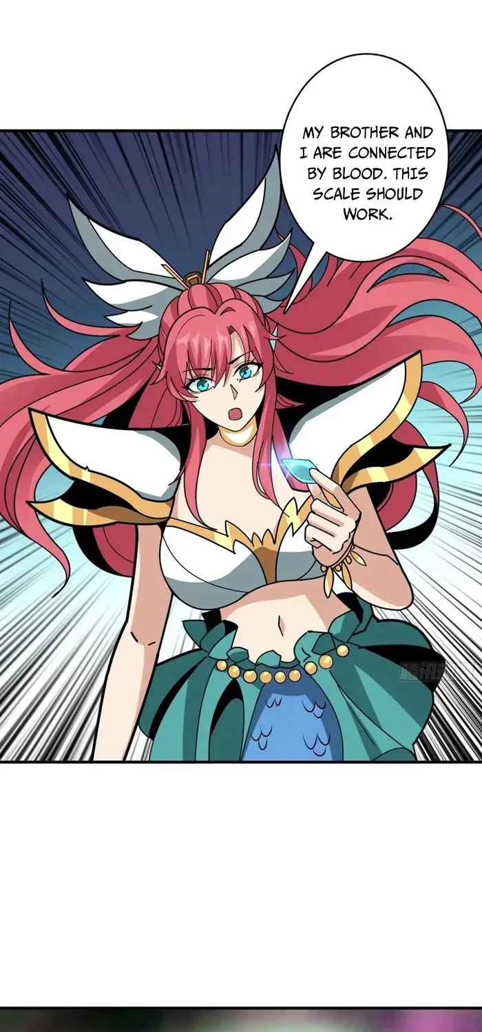 A Beginner With the Mightiest Account Chapter 512 page 19 - 