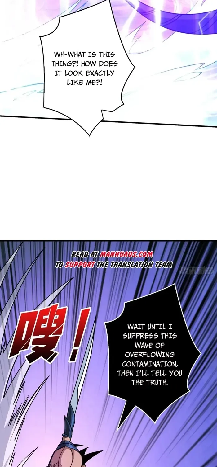 A Beginner With the Mightiest Account Chapter 512 page 49 - 