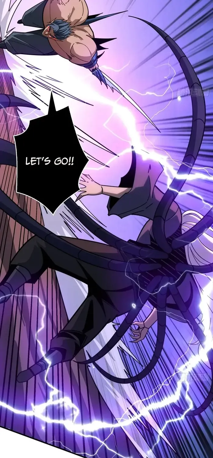 A Beginner With the Mightiest Account Chapter 512 page 50 - 