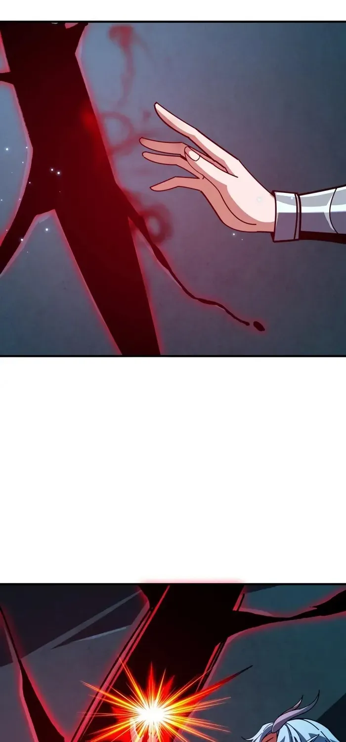 A Beginner With the Mightiest Account Chapter 512 page 6 - 