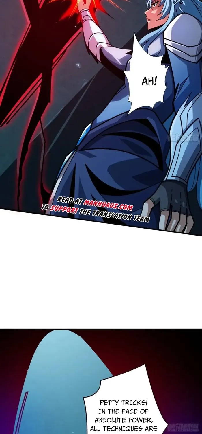 A Beginner With the Mightiest Account Chapter 512 page 7 - 