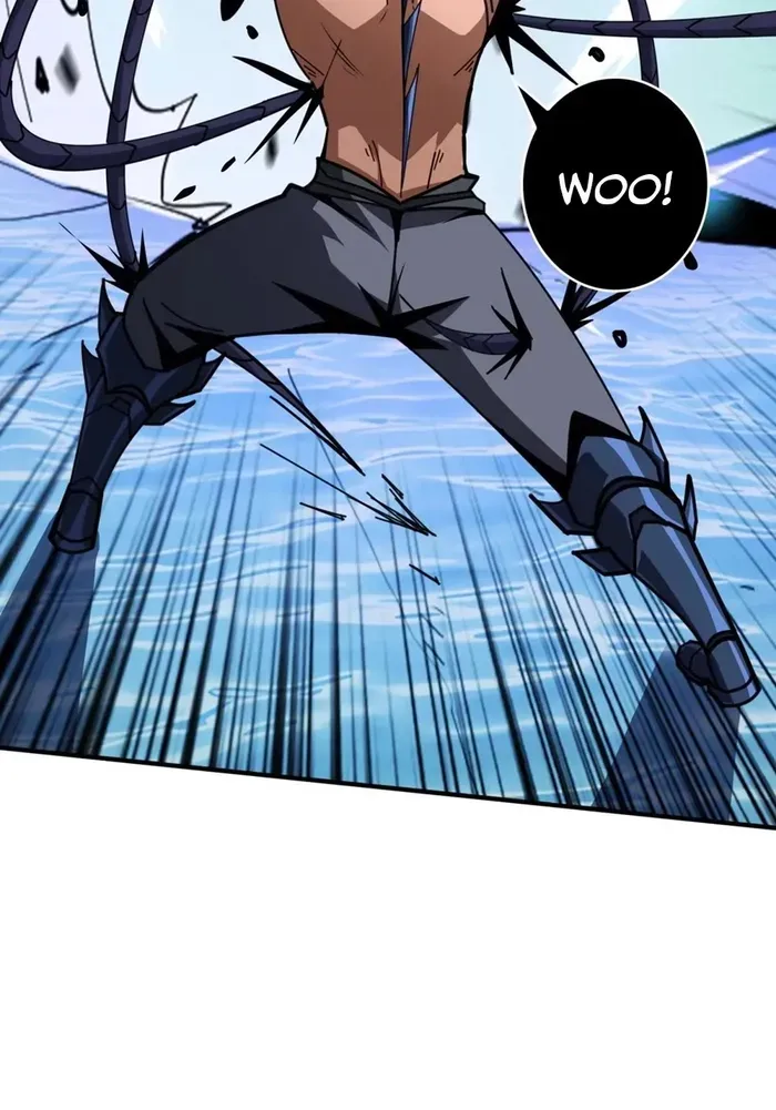 A Beginner With the Mightiest Account Chapter 513 page 15 - 