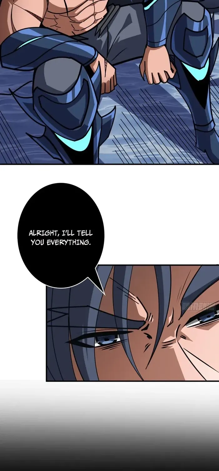 A Beginner With the Mightiest Account Chapter 513 page 20 - 