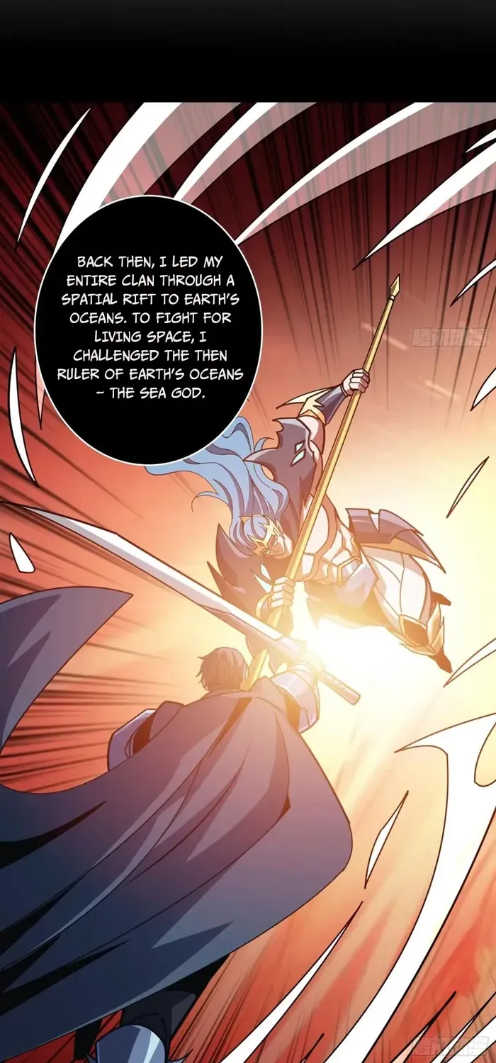 A Beginner With the Mightiest Account Chapter 513 page 21 - 