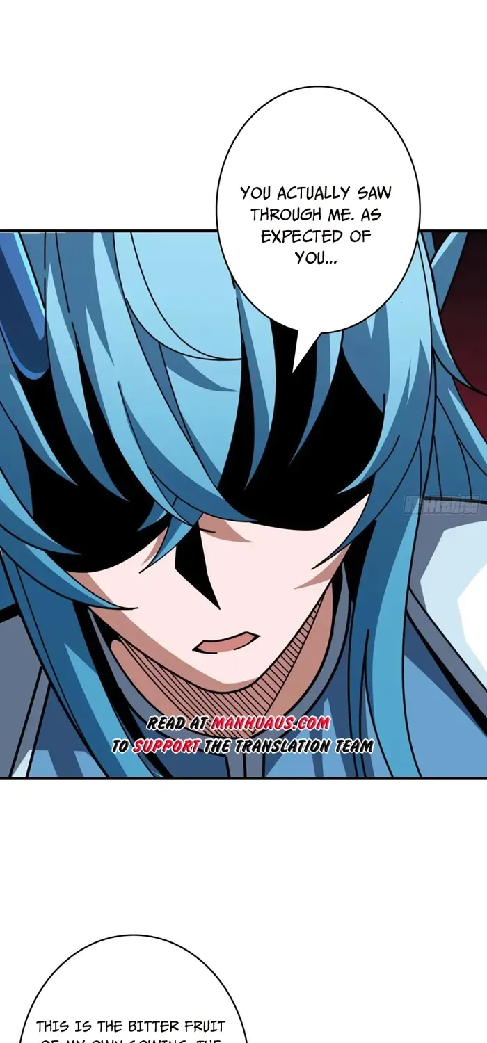 A Beginner With the Mightiest Account Chapter 513 page 48 - 