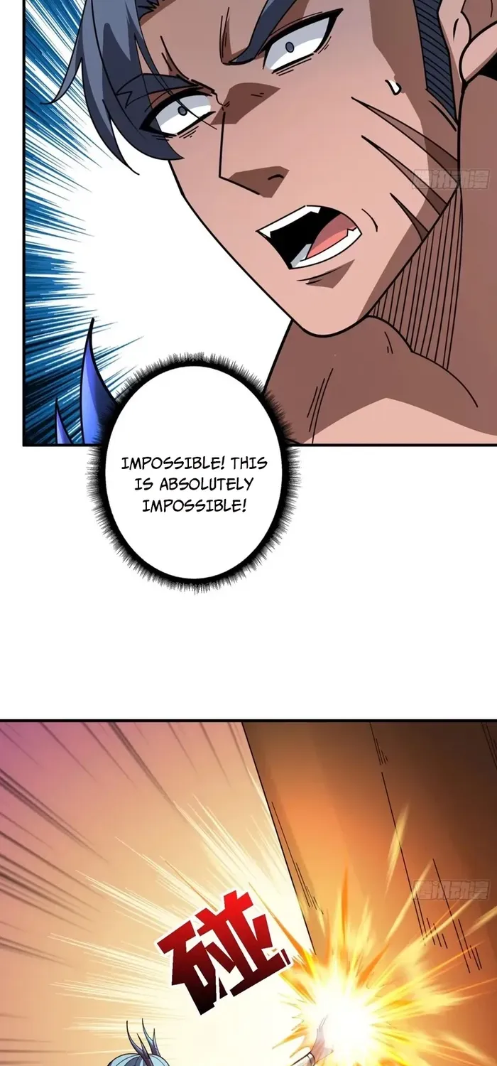 A Beginner With the Mightiest Account Chapter 514 page 14 - 