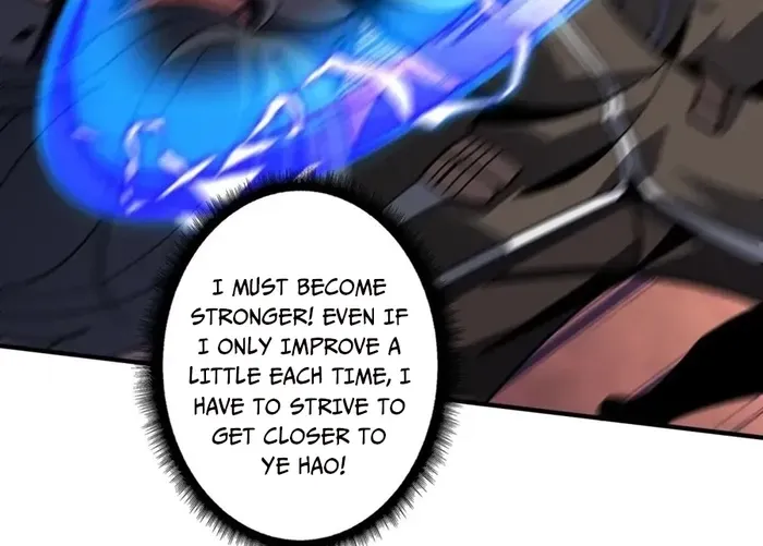 A Beginner With the Mightiest Account Chapter 514 page 26 - 