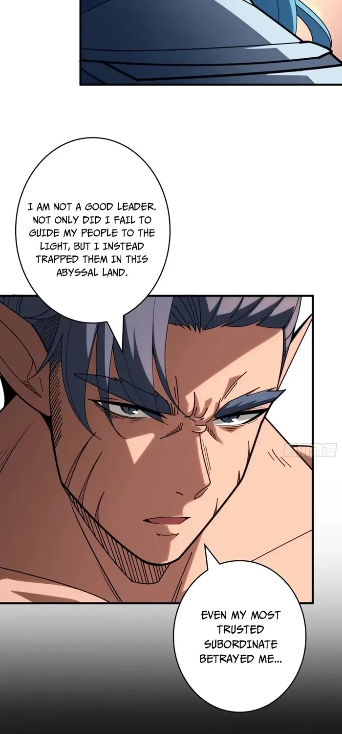 A Beginner With the Mightiest Account Chapter 514 page 4 - 