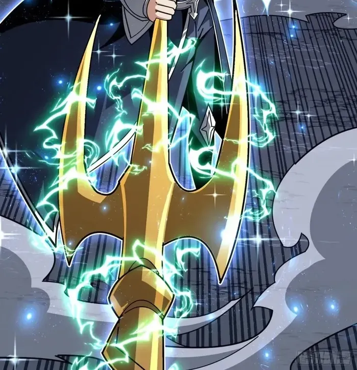A Beginner With the Mightiest Account Chapter 514 page 48 - 
