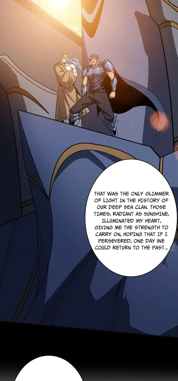 A Beginner With the Mightiest Account Chapter 514 page 6 - 