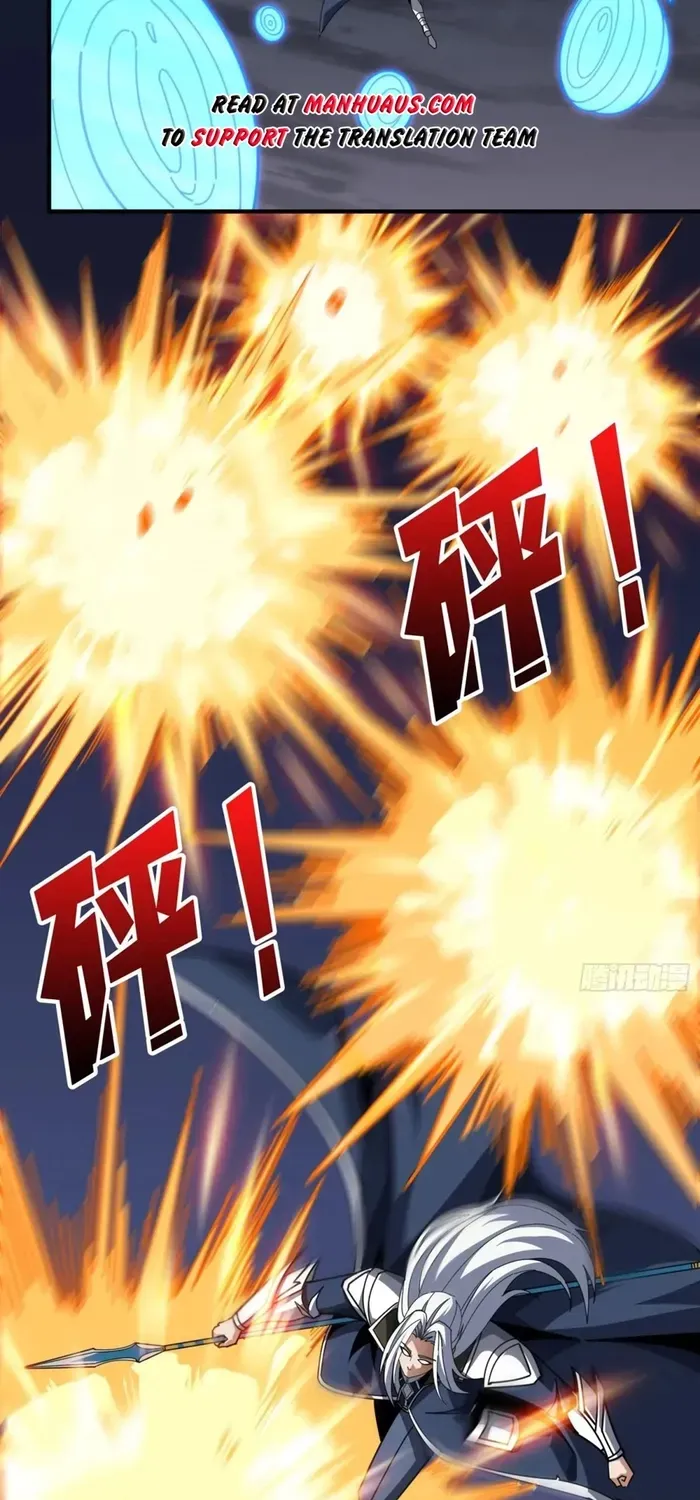 A Beginner With the Mightiest Account Chapter 514 page 53 - 