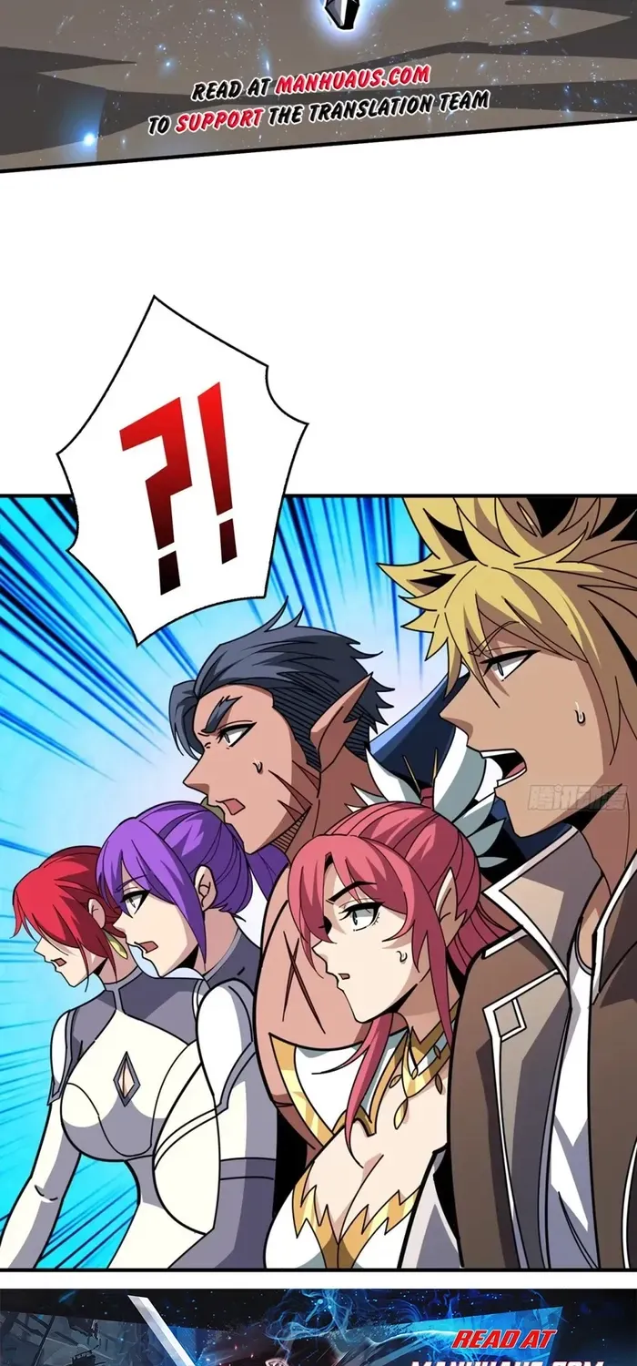 A Beginner With the Mightiest Account Chapter 514 page 60 - 