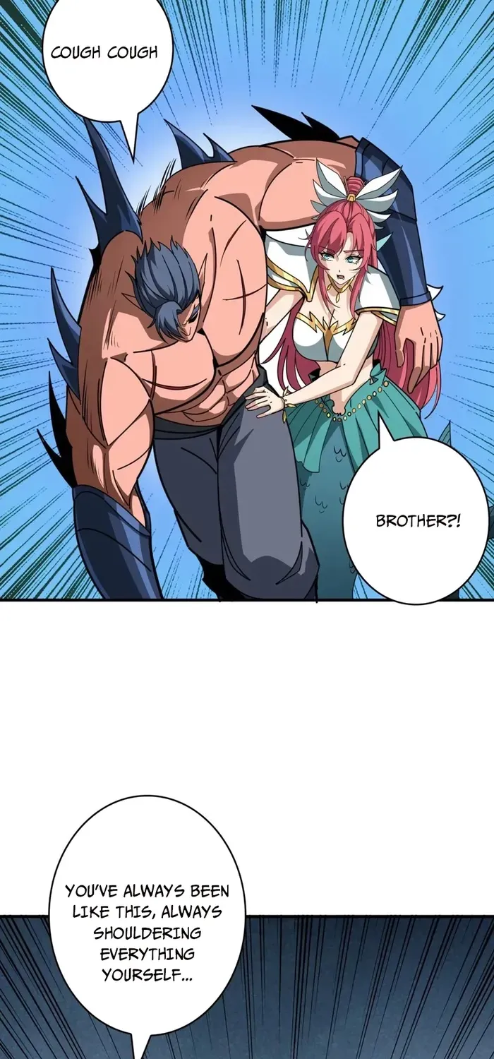 A Beginner With the Mightiest Account Chapter 514 page 8 - 