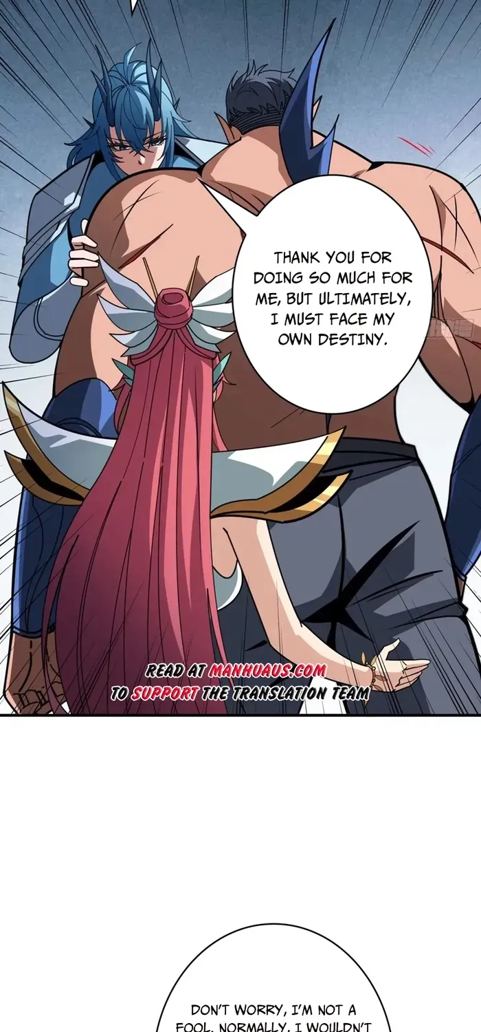 A Beginner With the Mightiest Account Chapter 514 page 9 - 