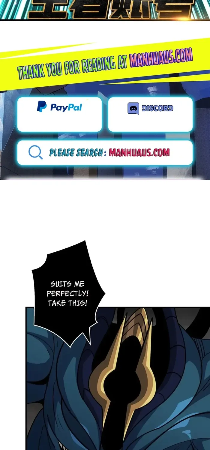 A Beginner With the Mightiest Account Chapter 515 page 2 - 