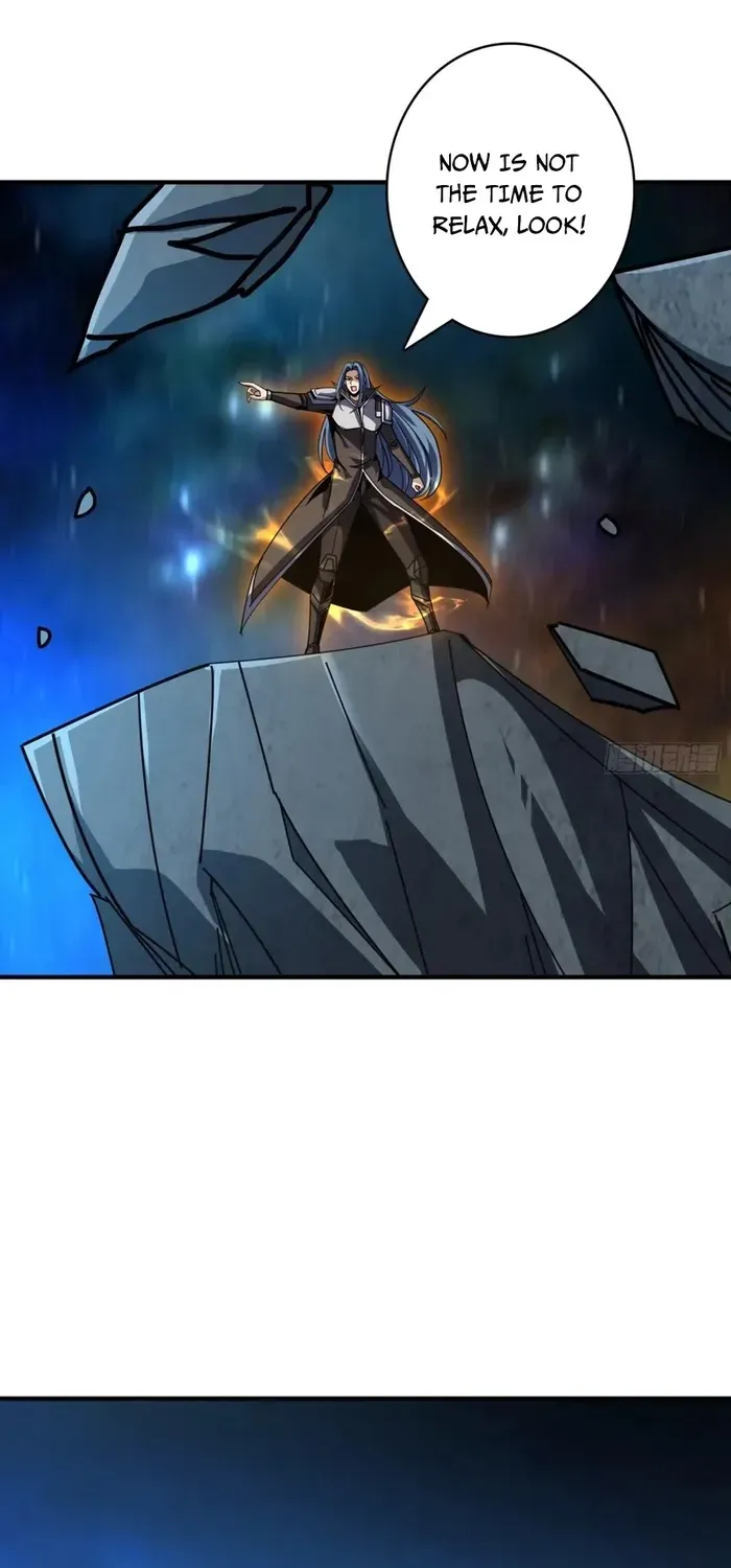 A Beginner With the Mightiest Account Chapter 515 page 14 - 